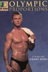 Poster for Olympic Proportions
