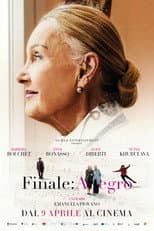 Poster for Finale: Allegro