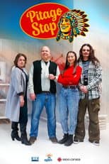 Poster for Pitago Stop