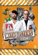 Poster for Season 2