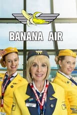 Poster for Banana Air