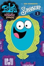 Poster for Season 1