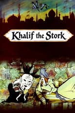Poster for Khalif the Stork