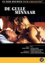 Poster for The Generous Lover