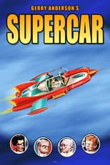 Poster for Supercar