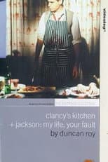 Poster for Jackson: My Life... Your Fault