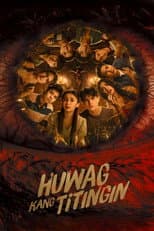 Poster for Huwag Kang Titingin