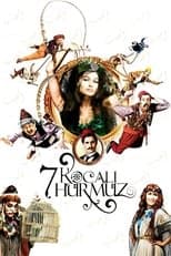 Poster for 7 Husbands for Hurmuz