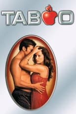 Poster for Taboo