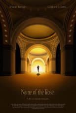 Poster for Name of the Rose