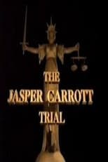 Poster for The Jasper Carrott Trial