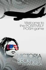 Poster for Victoria Beckham: Coming to America