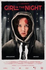 Poster for Girl in the Night