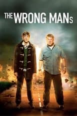 Poster for The Wrong Mans