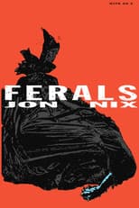 Poster for Ferals