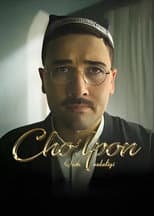 Poster for Cho'lpon: Qush esdaligi