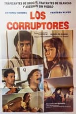 Poster for Los corruptores