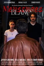 Poster for Mensonges Blancs