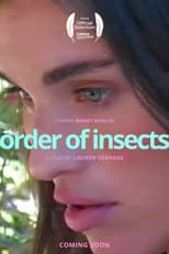 Poster for Order of Insects