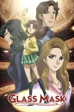 Poster for Glass Mask