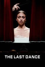 Poster for The Last Dance