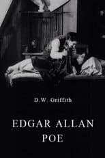 Poster for Edgar Allen Poe
