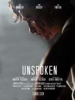 Poster for Unspoken