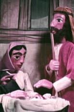 Poster for I Will Take You to the Christ Child