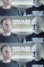 Poster for Abduction