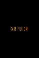 Poster for Yaz's Case File