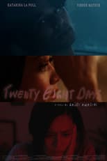 Poster for Twenty Eight Days
