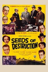 Poster for The Sickle or the Cross