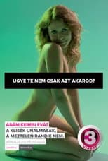 Poster for Adam Looking for Eve
