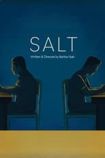 Poster for Salt