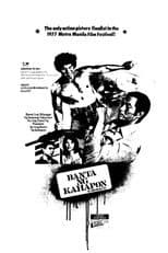 Poster for Banta ng Kahapon
