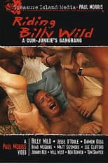 Poster for Riding Billy Wild