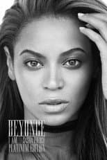 Poster for Beyoncé: I Am... Sasha Fierce (Platinum Edition)