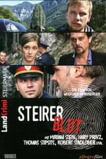 Poster for Styrian Blood