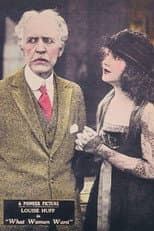 Poster for What Women Want