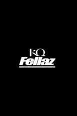 Poster for KQ Fellaz USA Training