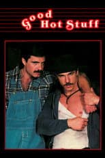 Poster for Good Hot Stuff