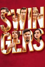 Poster for Swingers
