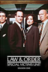 Poster for Season 1