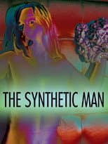 Poster for The Synthetic Man