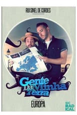 Poster for Gente da Minha Terra - Europa