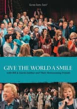 Poster for Give The World A Smile