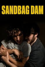 Poster for Sandbag Dam