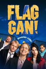 Poster for Flaggan
