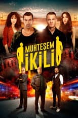 Poster for Muhtesem Ikili