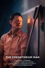 Poster for The Crematorium Man